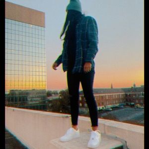 Meet your Posher, Angelina